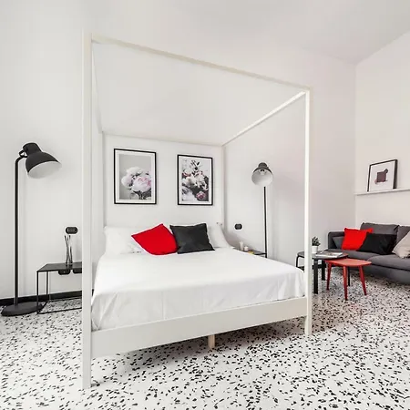 Mrg Апартаменты