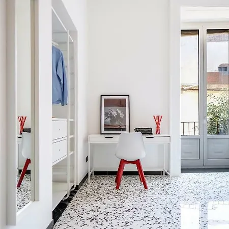 Mrg Apartment Sorrento