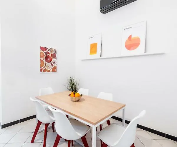 Mrg Апартаменты